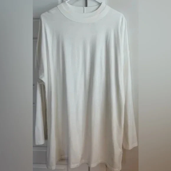 Free People We the Free “Be Free” tunic, size M - Picture 3 of 9